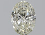 Oval 0.57 K VVS1 - #211298