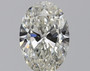 Oval 0.75 J SI2 - #211395