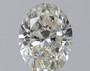 Oval 0.7 J VVS2 - #211367