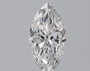 Marquise 0.5 D VS1 - #211461