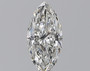 Marquise 0.55 F VVS2 - #211469