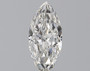 Marquise 0.6 G VVS1 - #211480