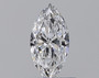 Marquise 0.51 D VS2 - #211472