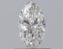 Marquise 0.59 F VS1 - #211482