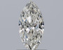 Marquise 0.57 I VVS2 - #211475