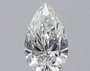 Pear 0.7 G VS1 - #211540