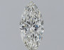 Marquise 0.55 I VVS2 - #211474
