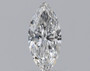 Marquise 0.51 F VS1 - #211961