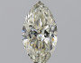 Marquise 1.31 M SI1 - #211974
