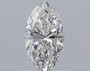 Marquise 0.7 F SI1 - #211969