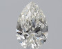Pear 0.51 I VVS2 - #212123