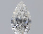 Pear 0.5 F VS2 - #212109