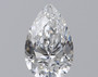 Pear 0.59 E VS2 - #212129