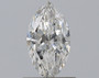 Marquise 0.72 E SI1 - #212316