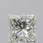 Princess 1.02 K SI2 - #212637