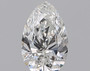 Pear 0.5 G VVS2 - #215484