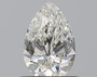 Pear 0.5 G VVS2 - #215482
