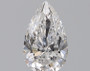 Pear 0.5 D SI1 - #215508