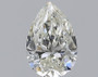 Pear 0.7 J VS1 - #215522