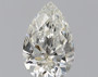 Pear 0.75 J VS2 - #215536