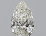 Pear 0.5 I VVS2 - #215540