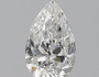 Pear 0.5 E VVS1 - #215488