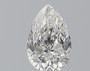 Pear 0.72 F SI1 - #215545