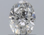 Oval 0.7 F SI2 - #215609