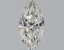Marquise 0.53 G VVS2 - #215631
