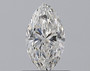 Marquise 0.7 F SI1 - #215653