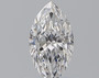 Marquise 0.5 D VS2 - #215651