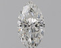 Marquise 0.5 G VS2 - #215636