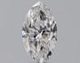 Marquise 0.5 D VS2 - #215627