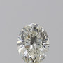 Oval 0.7 J SI2 - #215840