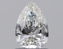 Pear 0.71 H SI1 - #215502