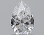 Pear 0.7 D SI1 - #216090
