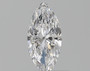 Marquise 0.5 D VVS1 - #217297