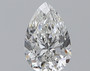 Pear 0.5 G VVS2 - #218427