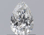 Pear 0.56 D VS1 - #218440