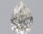 Pear 0.7 J VS1 - #218454