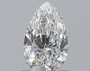 Pear 0.5 F VVS2 - #218425