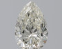 Pear 0.9 J SI2 - #218463