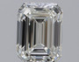 Emerald 0.7 I VVS2 - #218498