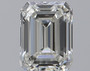 Emerald 0.7 I VVS2 - #218503