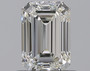 Emerald 0.7 H VVS2 - #218502