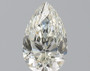 Pear 0.73 J VVS1 - #218975