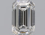 Emerald 0.91 F SI1 - #219031