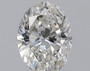 Oval 0.7 G SI2 - #219126