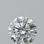 Round 0.5 F SI2 - #219221