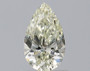 Pear 0.71 L VVS2 - #219395